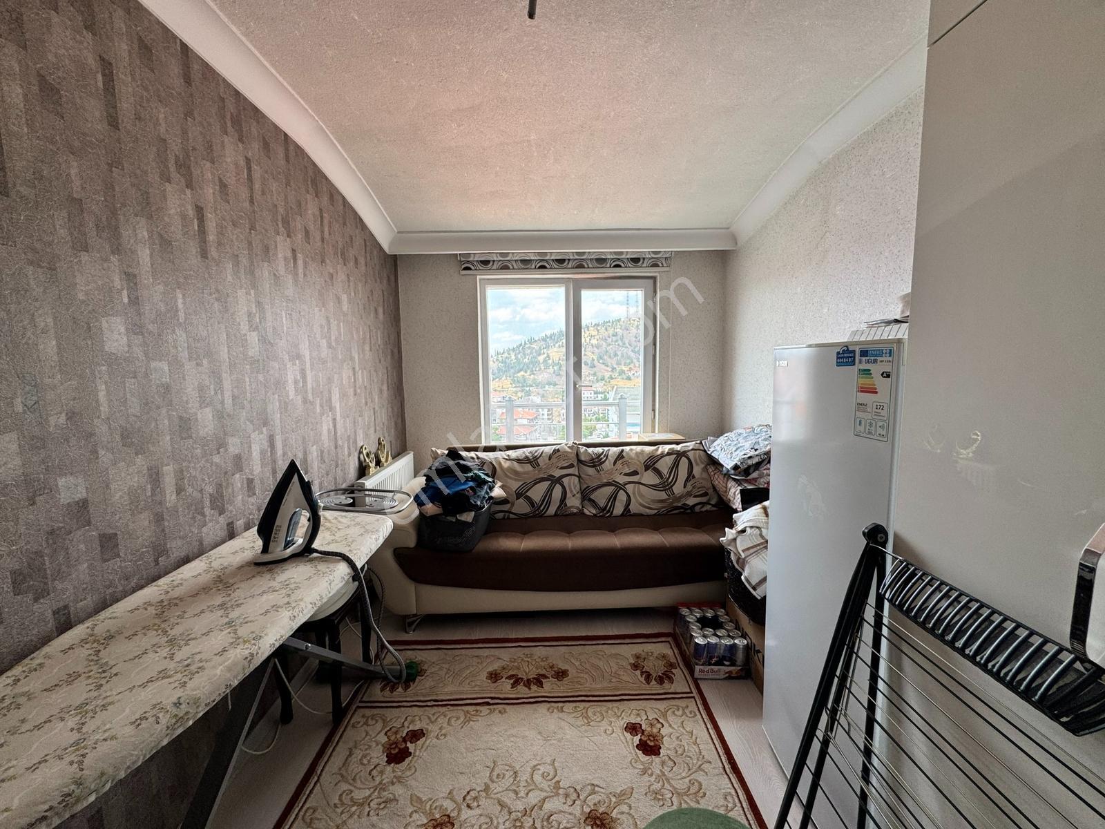 Vip'den Cadde Üzeri Panoramik Manzaralı Lüks Yapılı Dubleks - Görsel 11