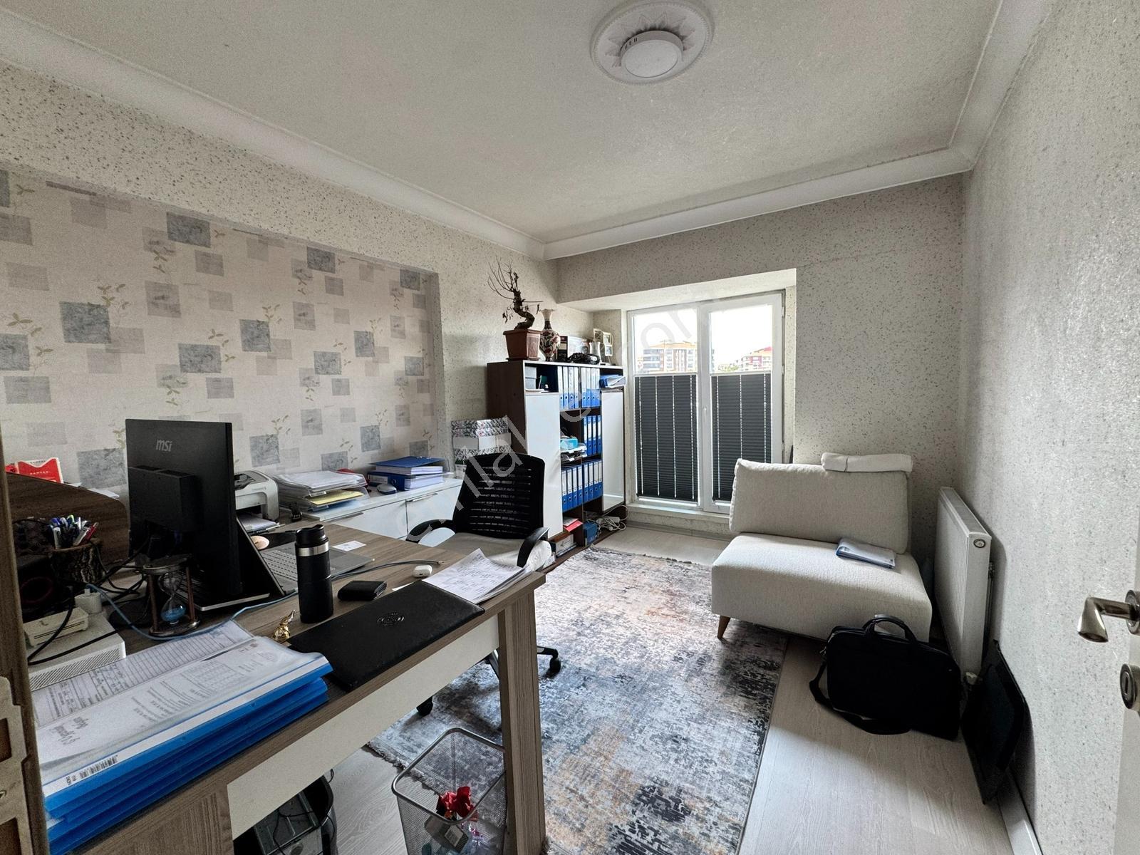 Vip'den Cadde Üzeri Panoramik Manzaralı Lüks Yapılı Dubleks - Görsel 38