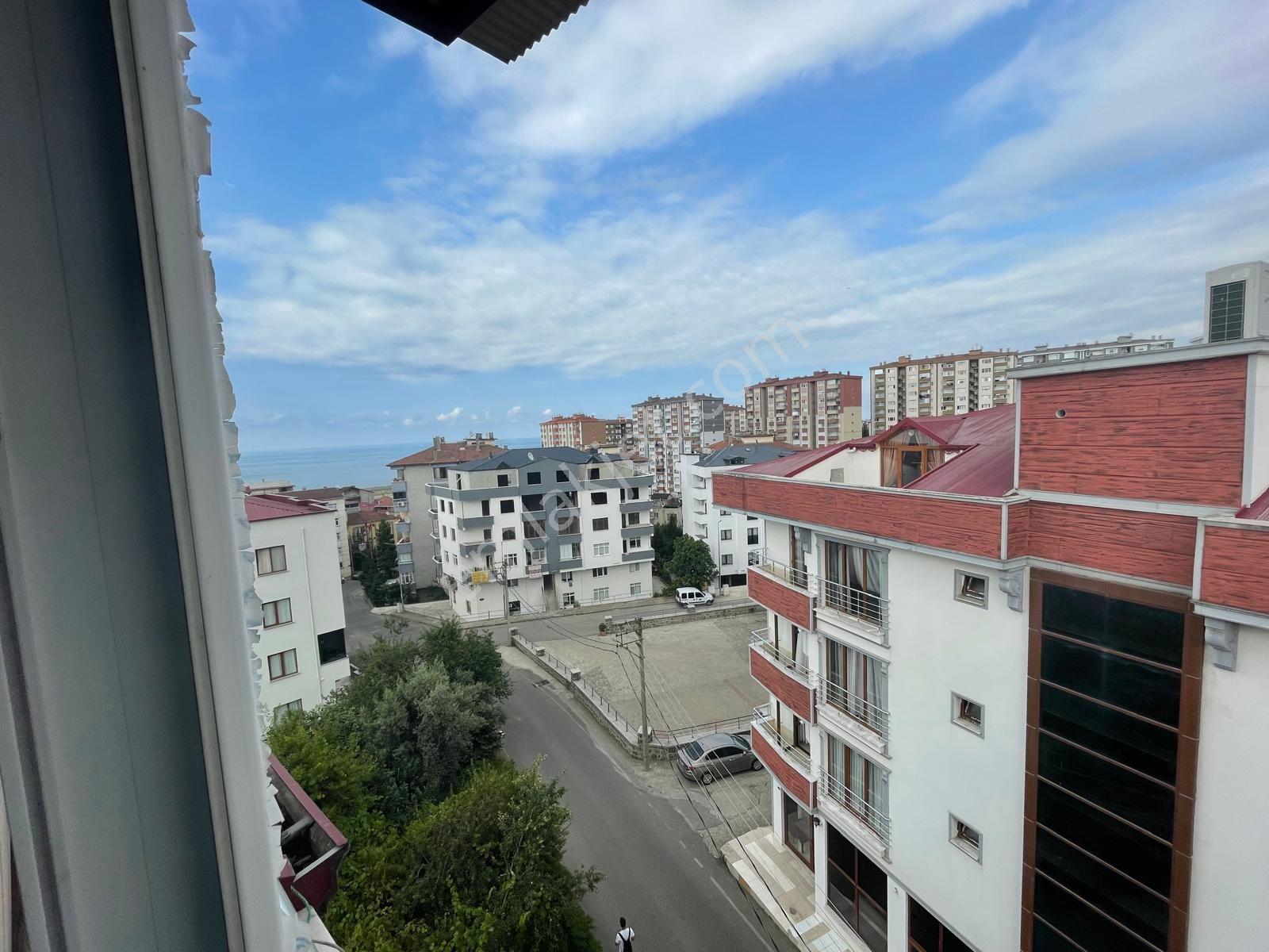 Trabzon Konaklar Mahallesinde Kıralık ★daıre - Görsel 8