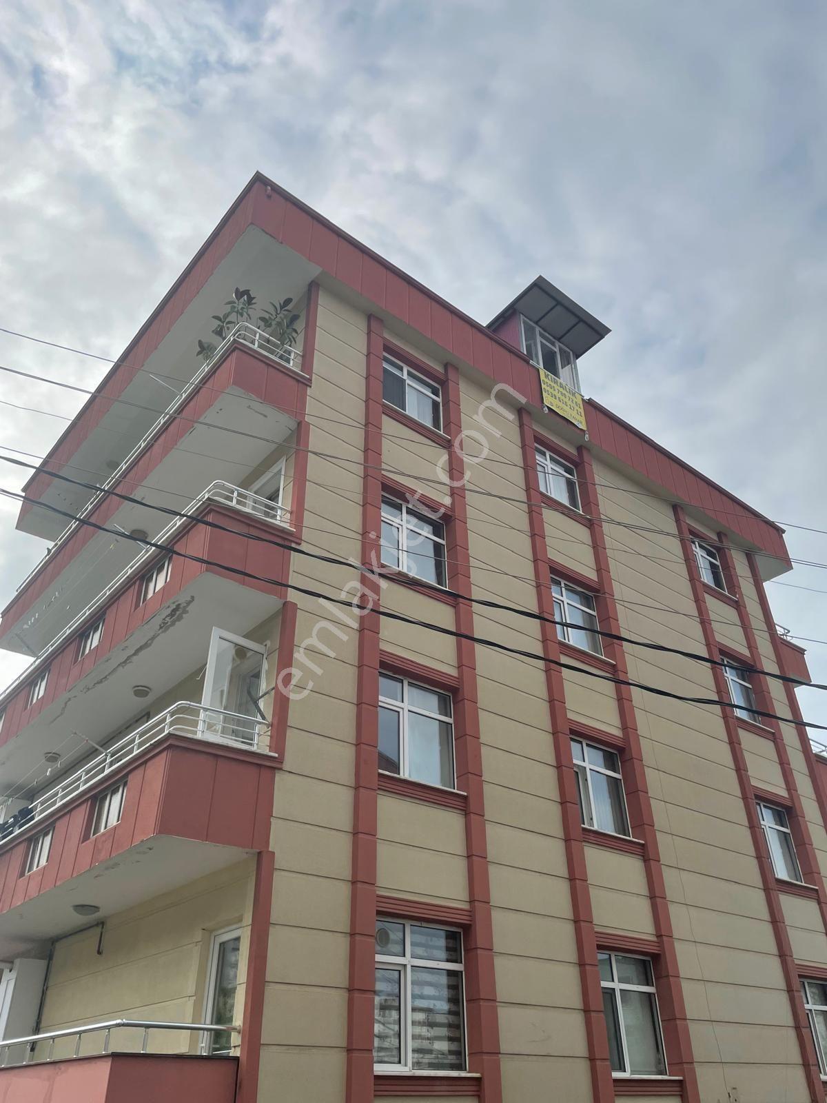 Trabzon Konaklar Mahallesinde Kıralık ★daıre - Görsel 17