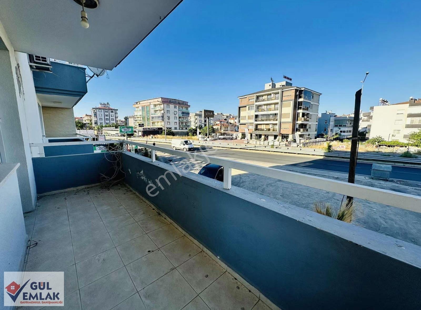Arsa Payı Çok Değerli Ana Yol Cepheli 110 M² 3+1 - Görsel 2