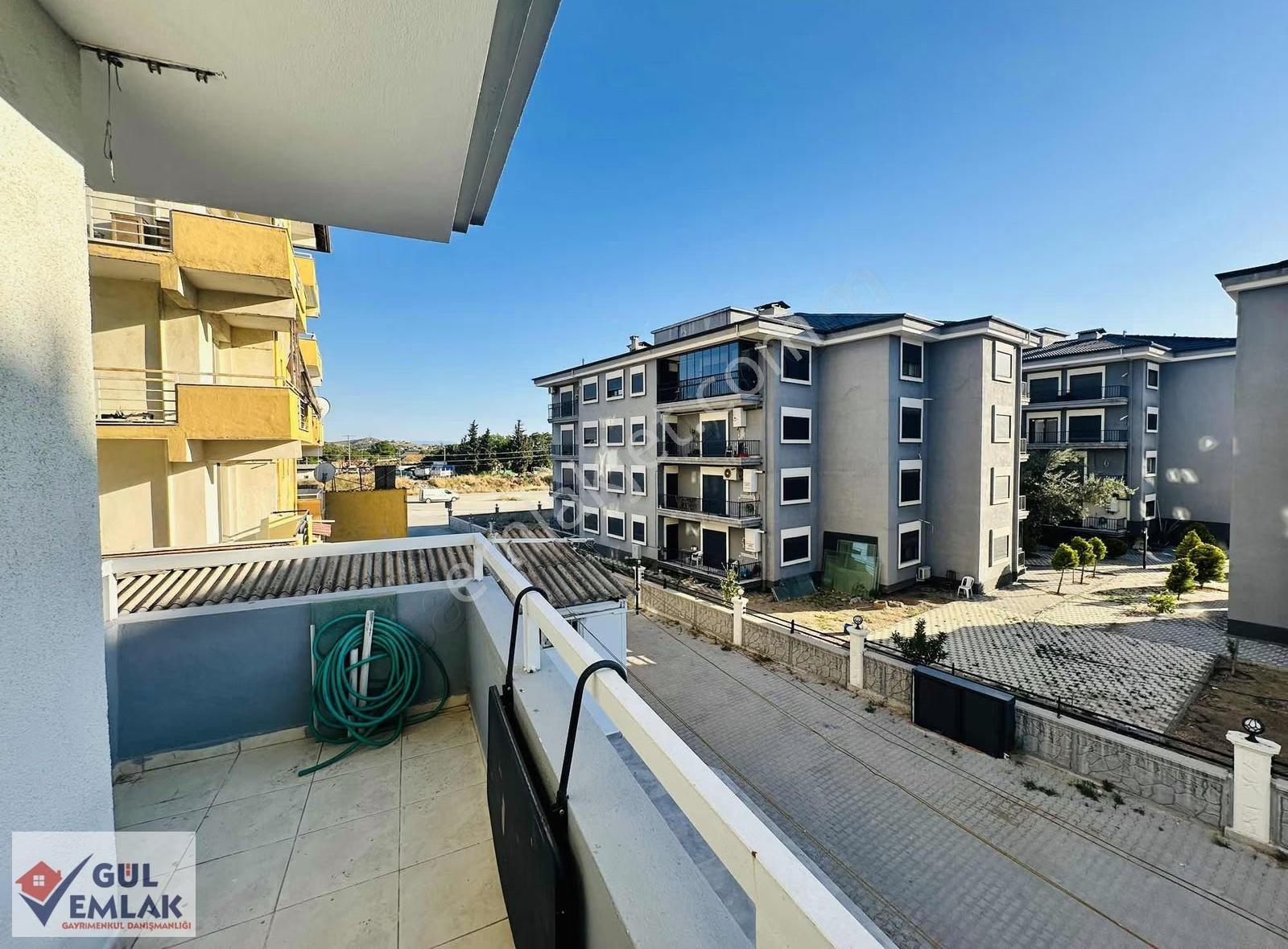 Arsa Payı Çok Değerli Ana Yol Cepheli 110 M² 3+1 - Görsel 3