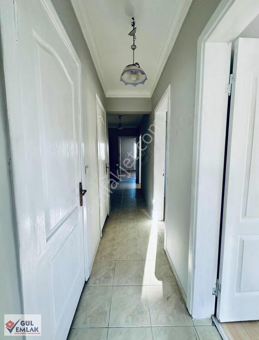 Arsa Payı Çok Değerli Ana Yol Cepheli 110 M² 3+1 - Görsel 24