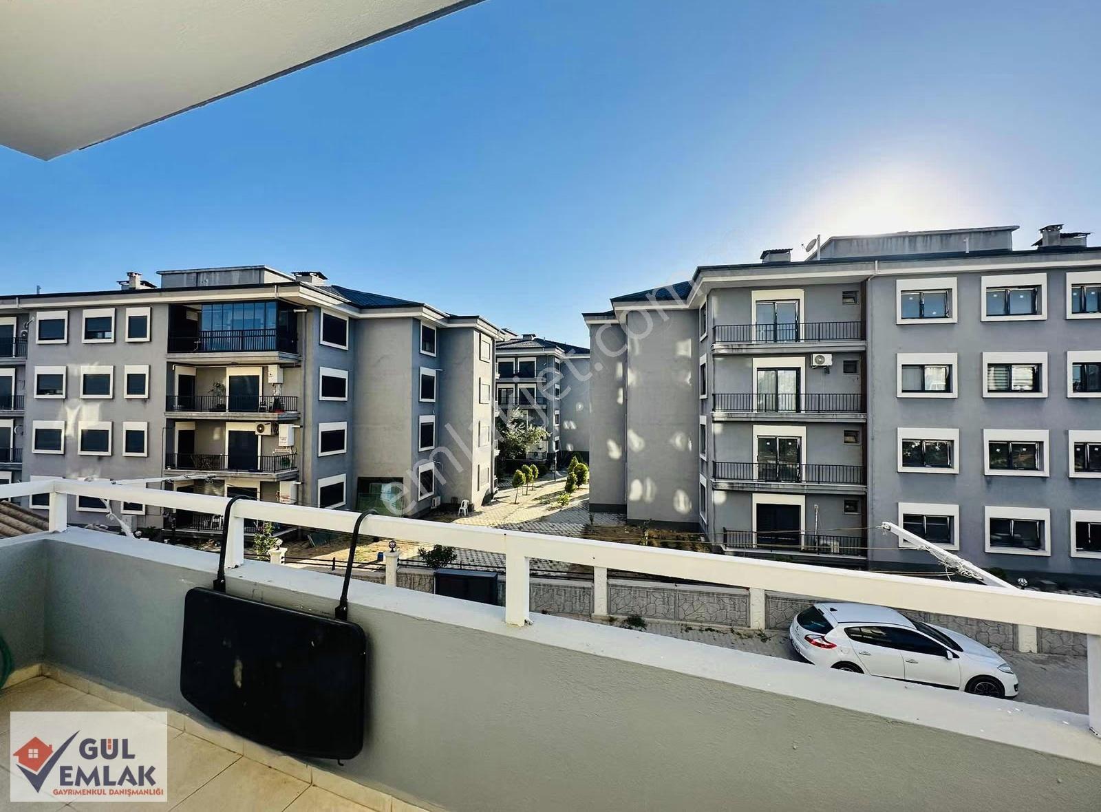 Arsa Payı Çok Değerli Ana Yol Cepheli 110 M² 3+1 - Görsel 21