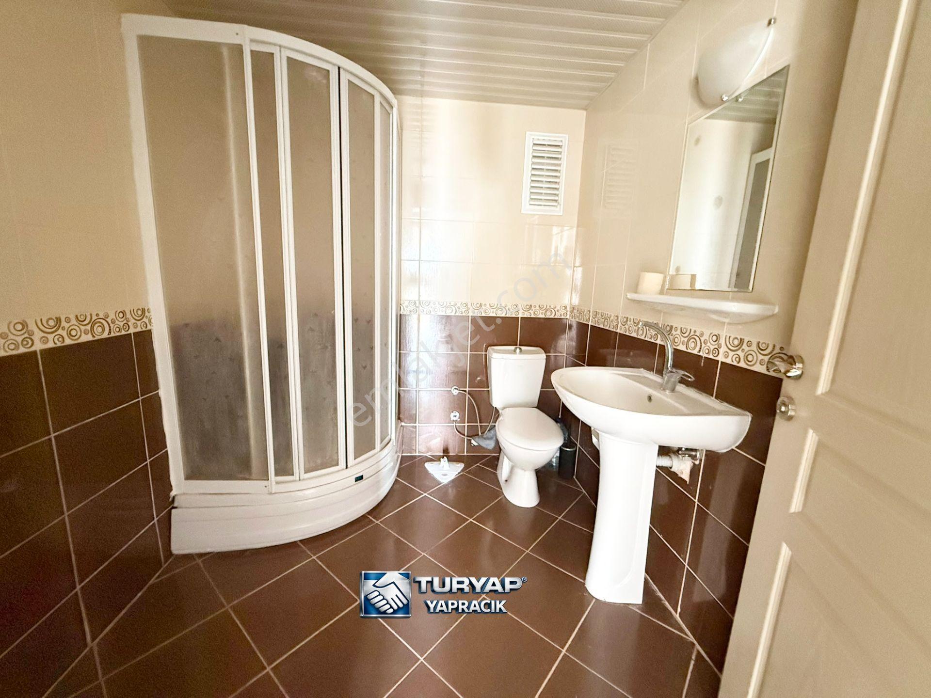 Turyap Yapracık'tan - 4.bölge'de 9. Katta , Güney Cephe ,şehir -doğa Manzaralı 2+1 Satılık Daire - Görsel 9