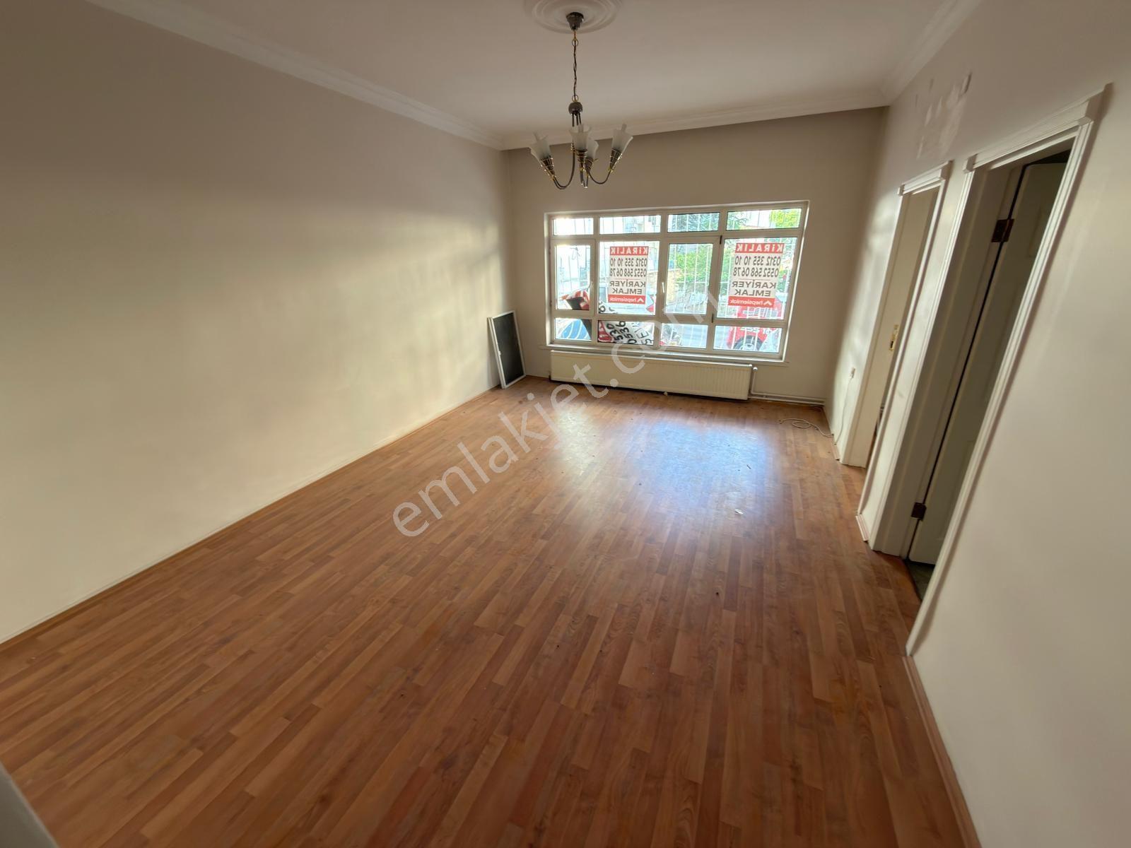 Kariyer'den Etlikde Lokman Hekim Gata Ve Etlik Şehir Hastnesi Yakını 3+1 Yüksek Giriş Kiralık Daire - Görsel 2
