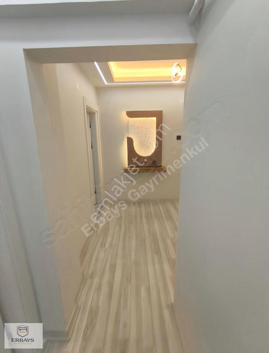 Karamanlı Mahallesi 3+1 Oda İçi Yapılı Giriş Kat Satılık Daire - Görsel 4
