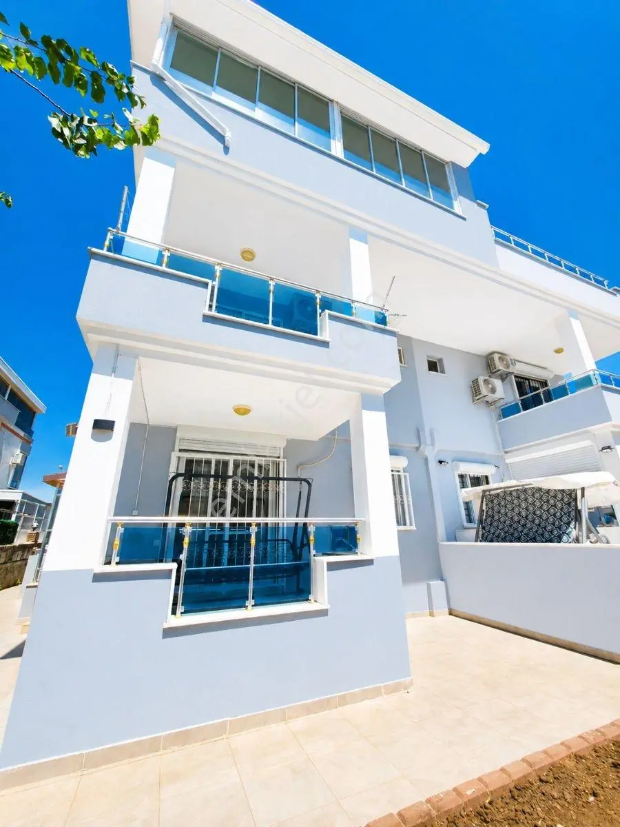 Acill Satılık Fırsat Villa