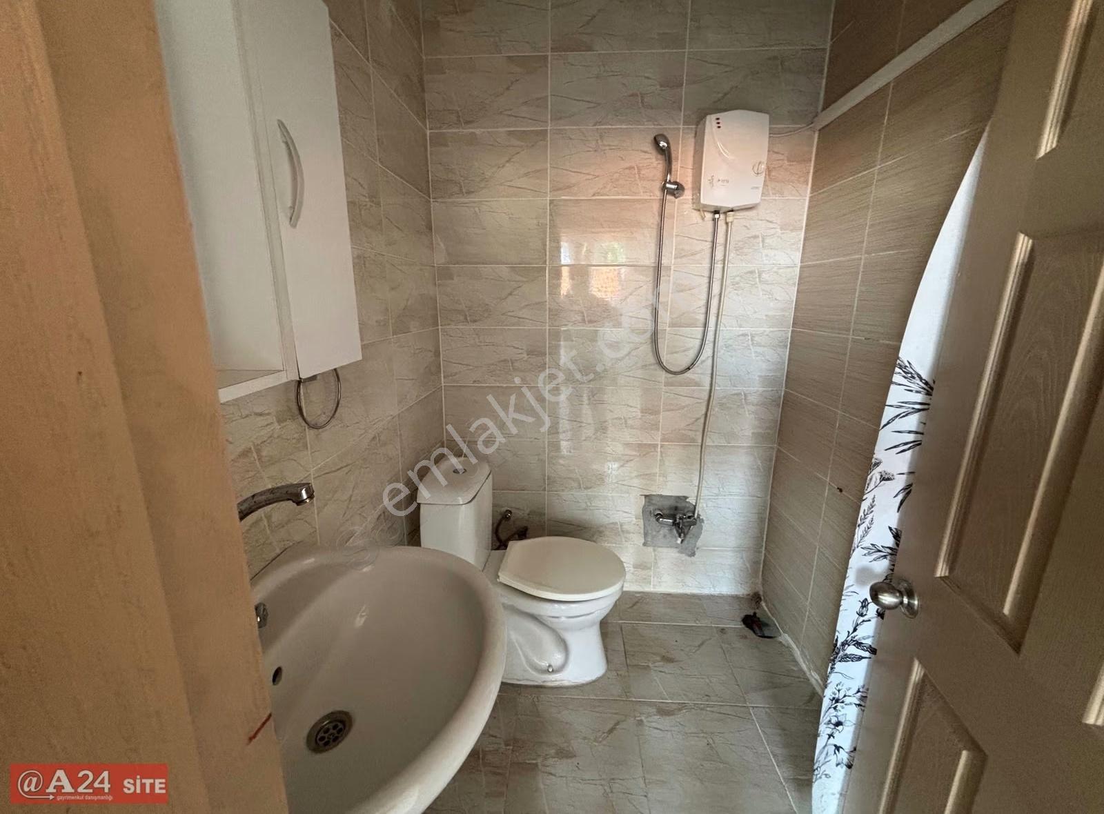 Konak Varyantta 1+1 Kiralık Daire - Görsel 2