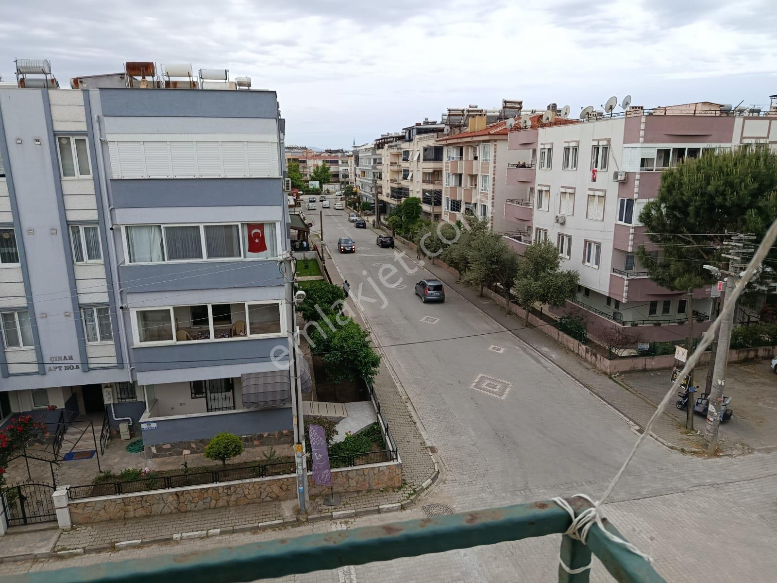 Akçay Doruk'tan Pazar Pazarında Yetkili Fırsat Dubleks - Görsel 12