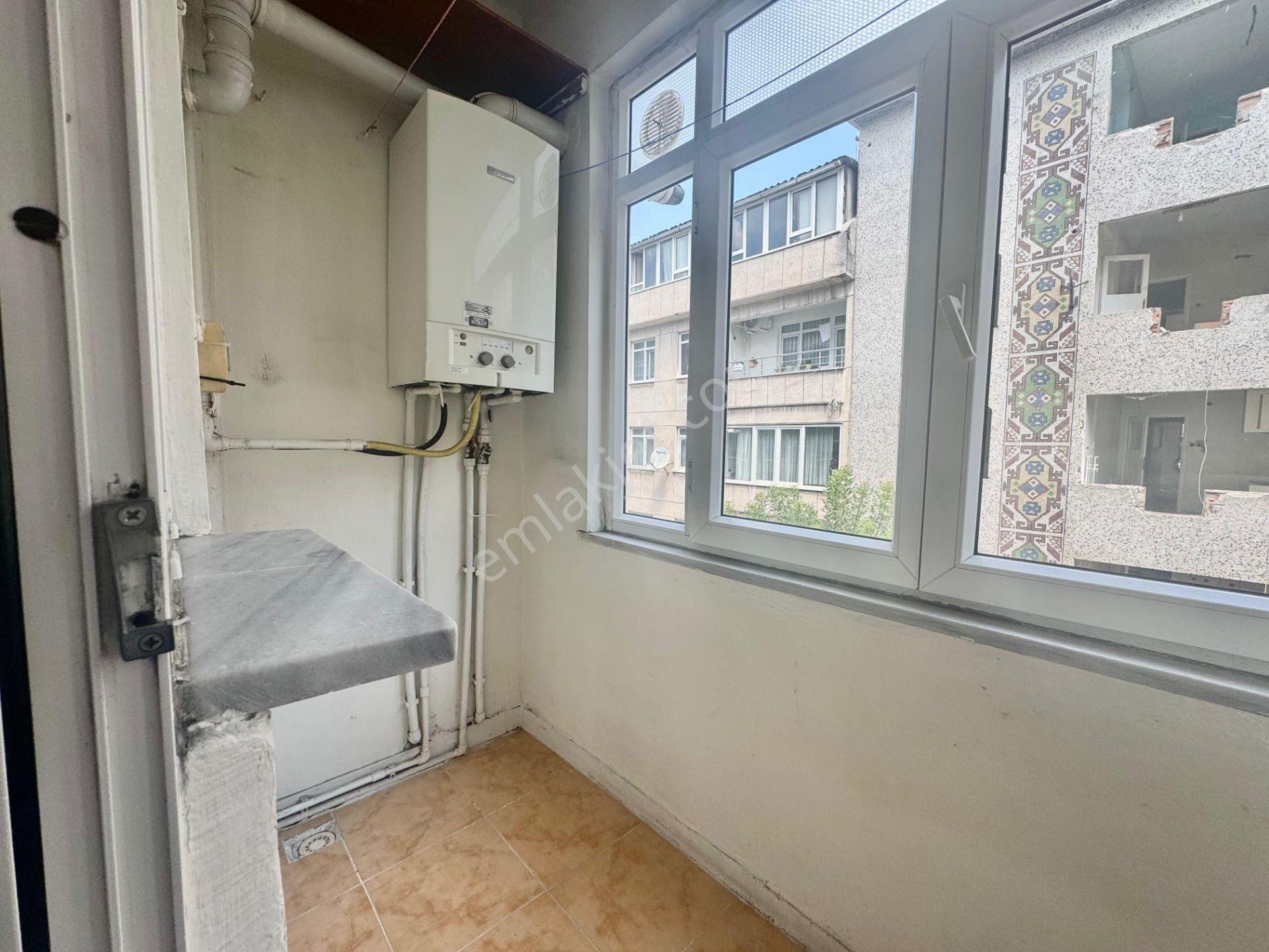 Goldhouse Dan Kiralık Bahçelievler De 2+1 Arakat Daire - Görsel 8