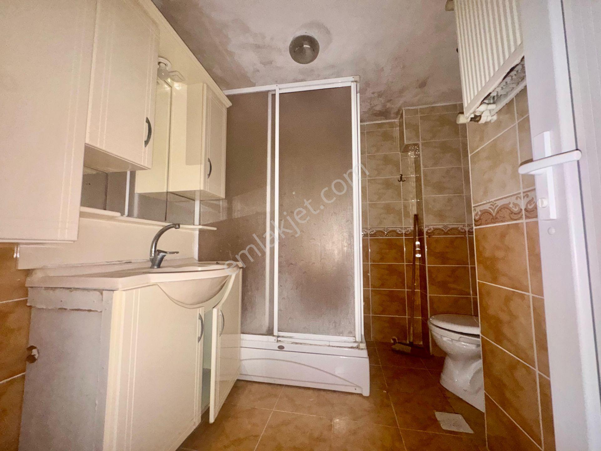 Goldhouse Dan Kiralık Bahçelievler De 2+1 Arakat Daire - Görsel 12