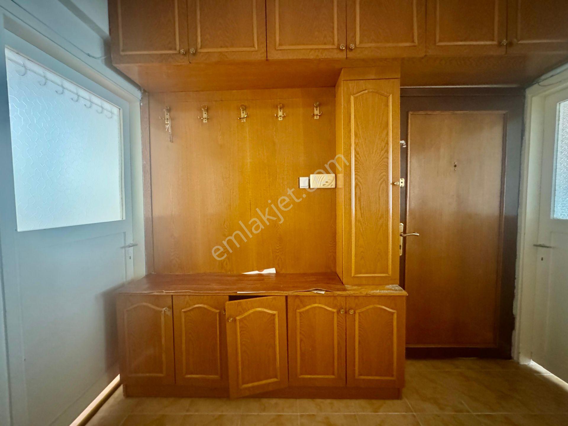 Goldhouse Dan Kiralık Bahçelievler De 2+1 Arakat Daire - Görsel 19