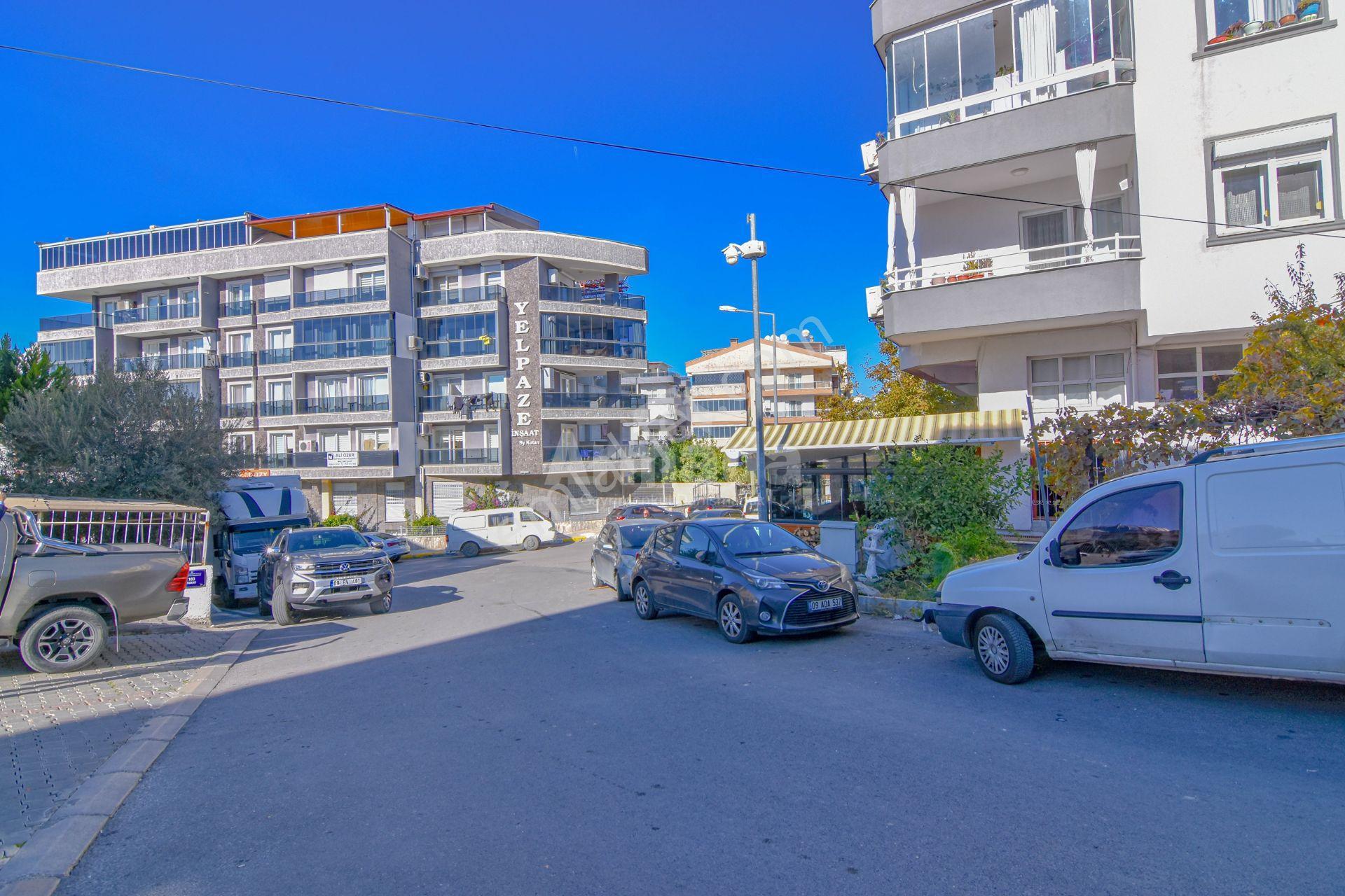 Kuşadası Merkez'de 3+1 Satılık Fırsat Daire - Görsel 5