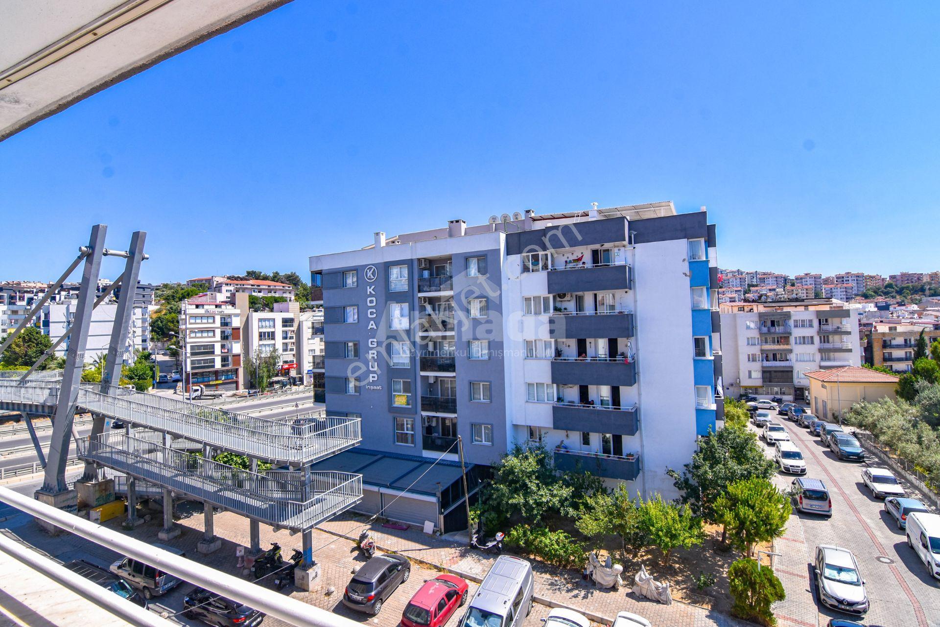 Kuşadası Merkez'de 3+1 Satılık Fırsat Daire - Görsel 10