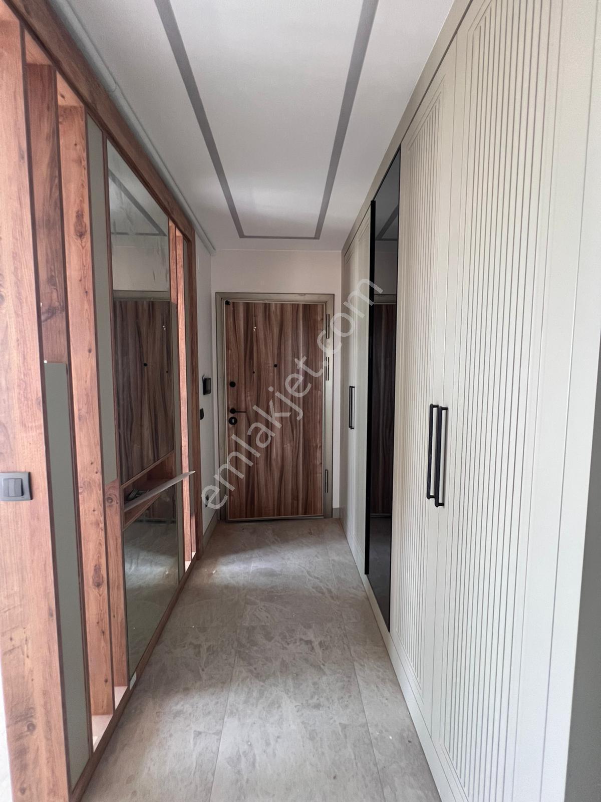 Han Emlak'tan Menteş Mah.de Site İçi Satılık 3+1 - Görsel 14