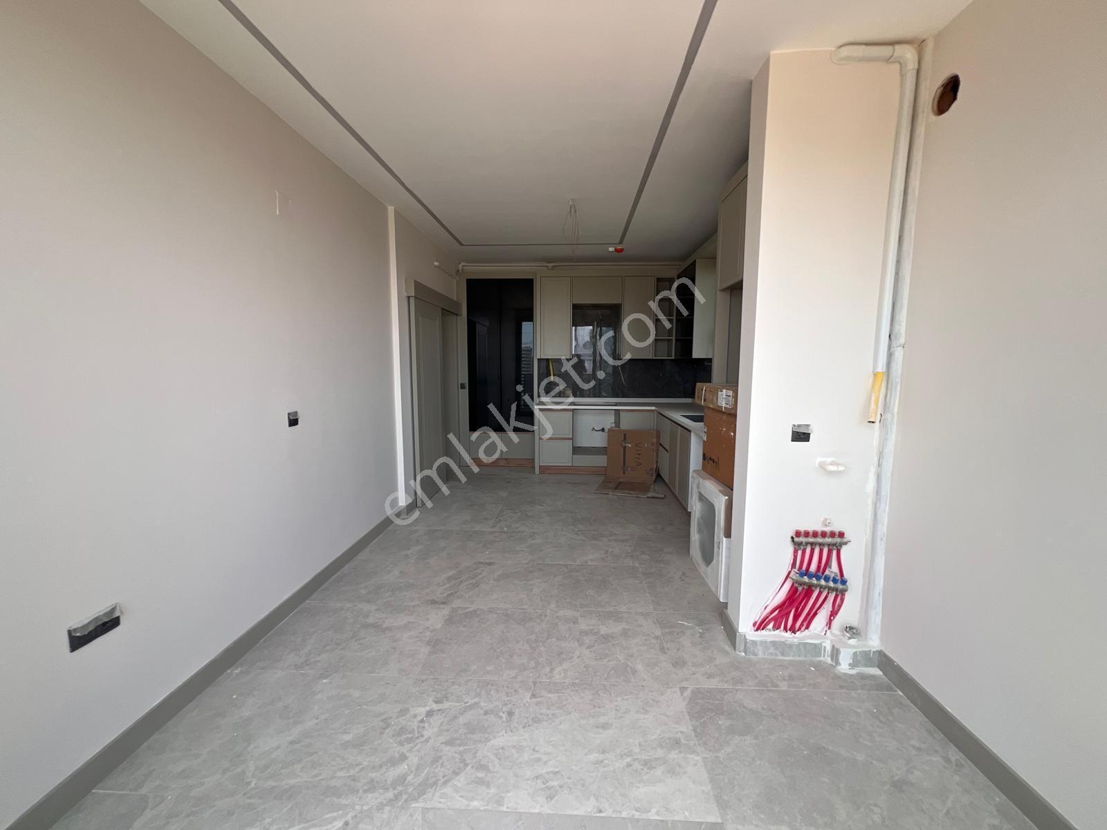 Han Emlak'tan Menteş Mah.de Site İçi Satılık 3+1 - Görsel 8