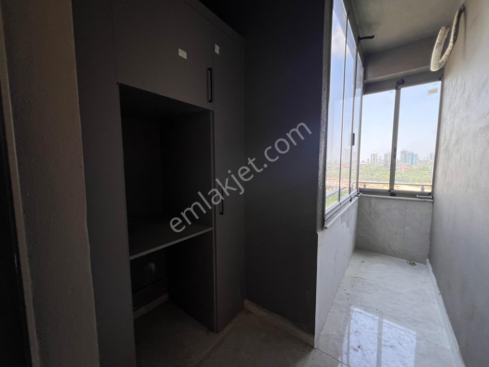 Han Emlak'tan Menteş Mah.de Site İçi Satılık 3+1 - Görsel 9
