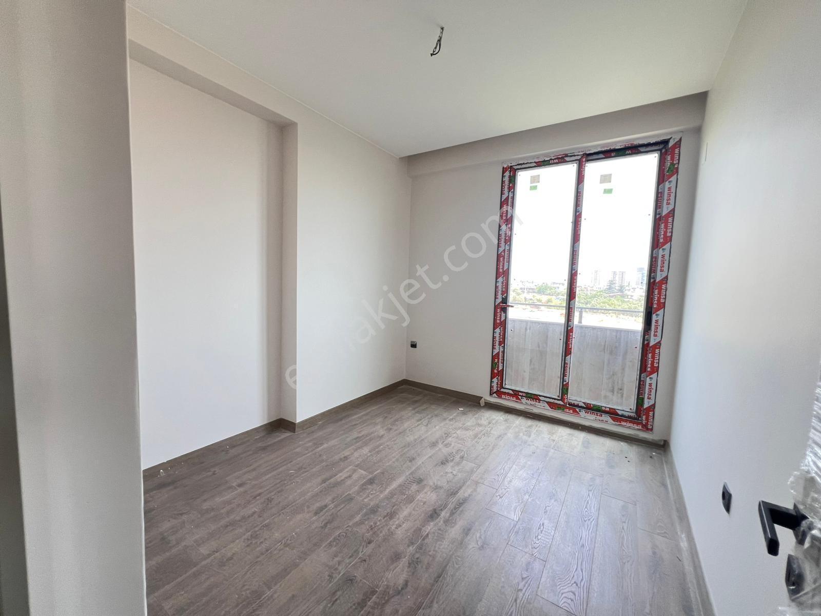 Han Emlak'tan Menteş Mah.de Site İçi Satılık 3+1 - Görsel 6