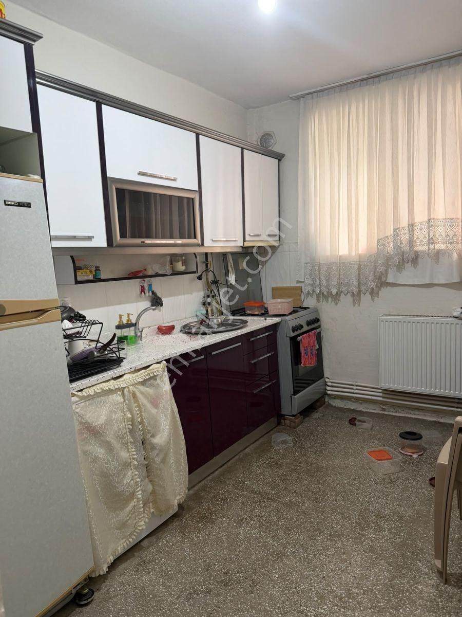 Anadolu Emlaktan Fevzı Çakmak Mah. De Dıstan Gırıs Bodrum - Görsel 10
