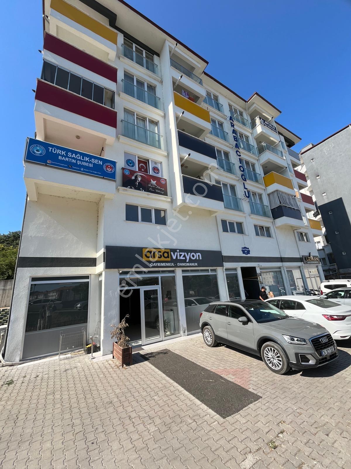 Yeni Hastaneye Yakın Emniyet Yanı Temiz Geniş Teraslı Ferah 1+1 - Görsel 11
