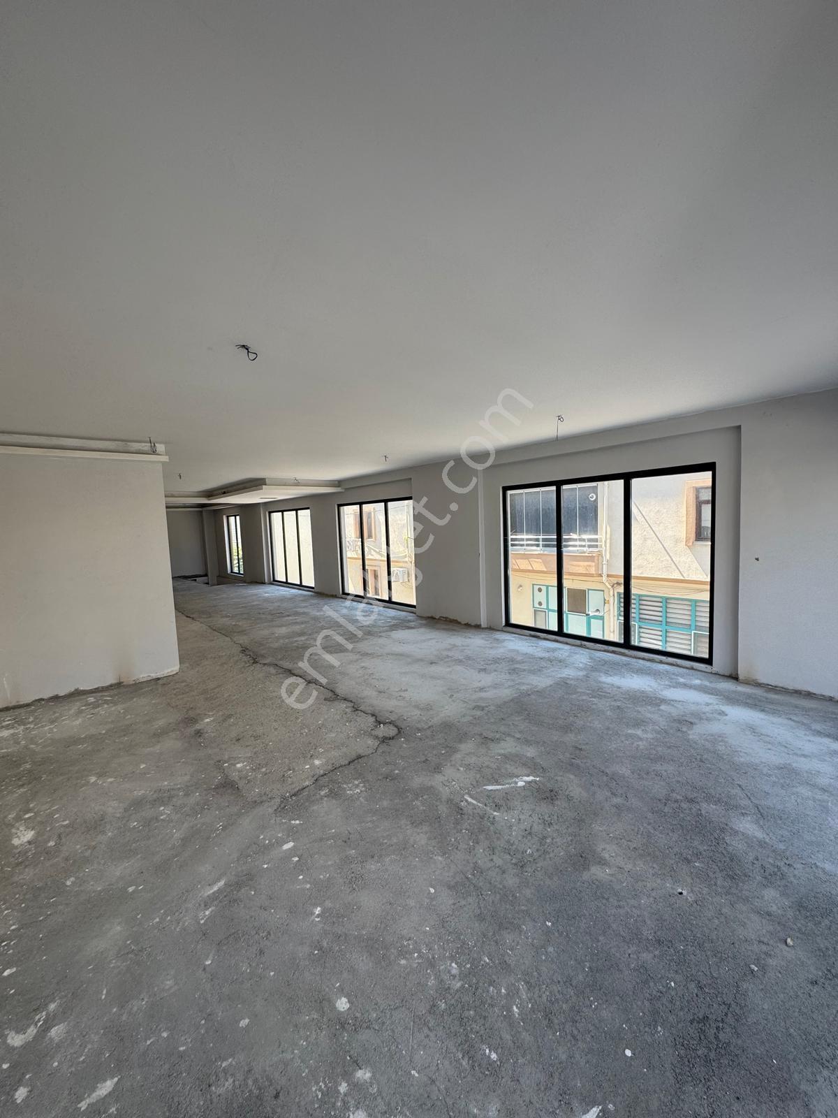 Plevnede Cadde Üzerinde 200 M² 2 Katlı Kiralık Prestijli İş Yeri - Görsel 3