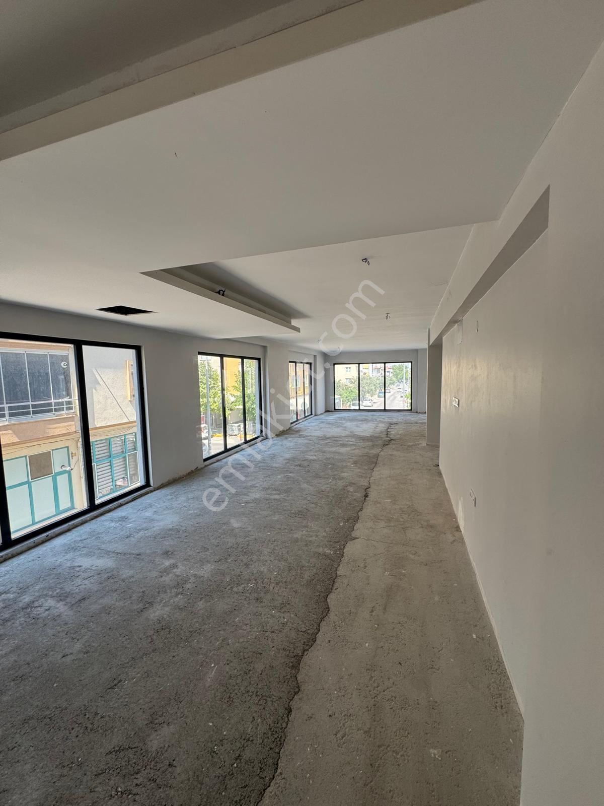 Plevnede Cadde Üzerinde 200 M² 2 Katlı Kiralık Prestijli İş Yeri - Görsel 2