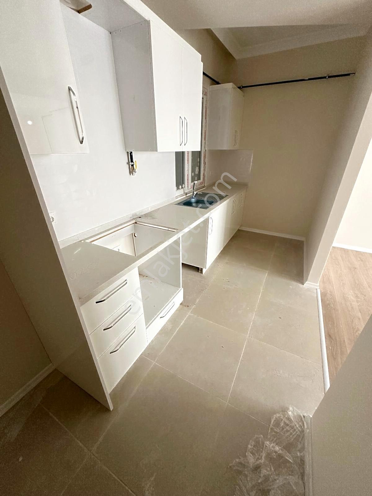 ▃artemin▃çınar'da Marmaray'a Yakın Sıfır 2.kat 80m² Lüks 2+1! - Görsel 13
