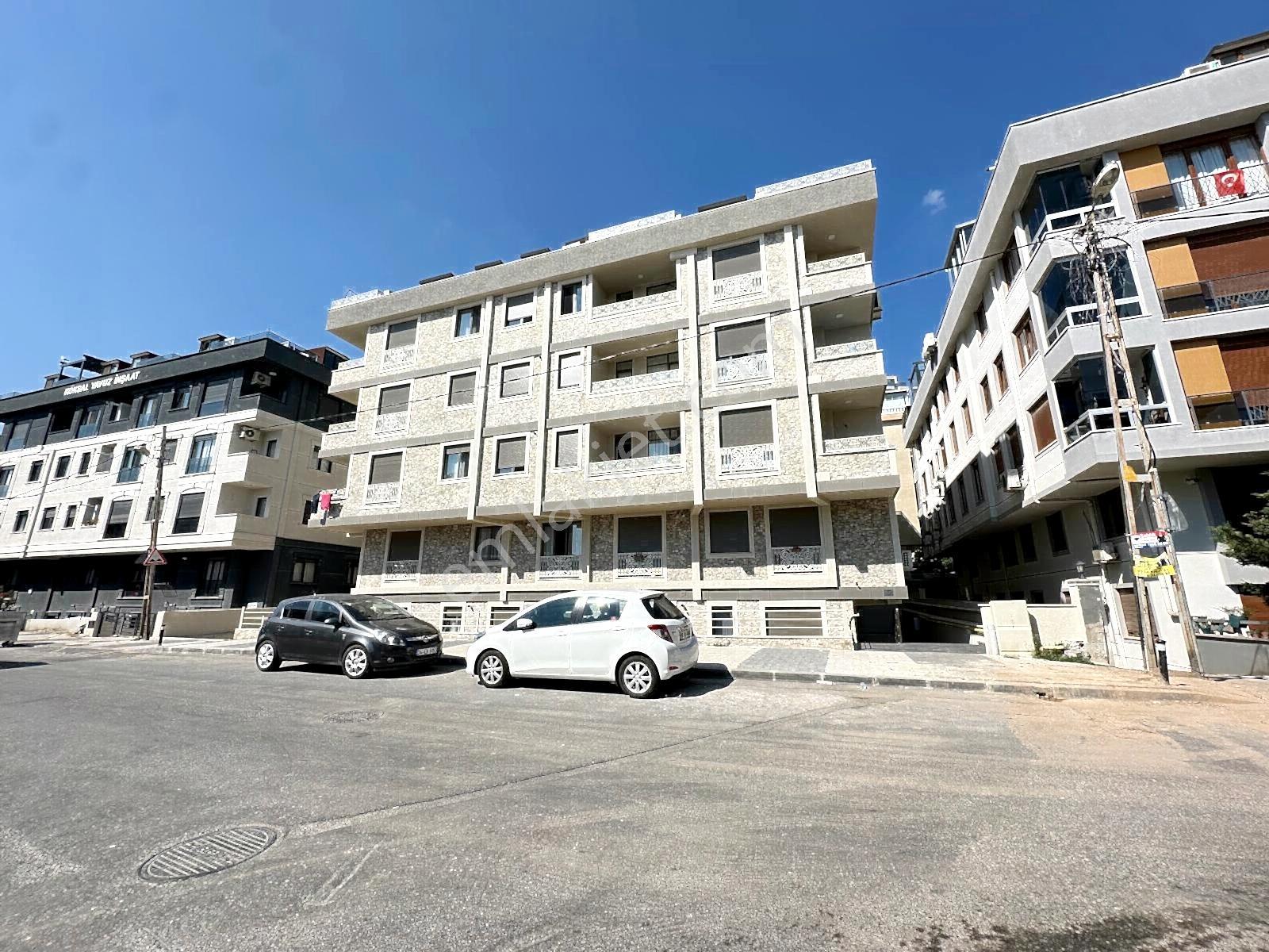 ▃artemin▃çınar'da Marmaray'a Yakın Sıfır 2.kat 80m² Lüks 2+1! - Görsel 34