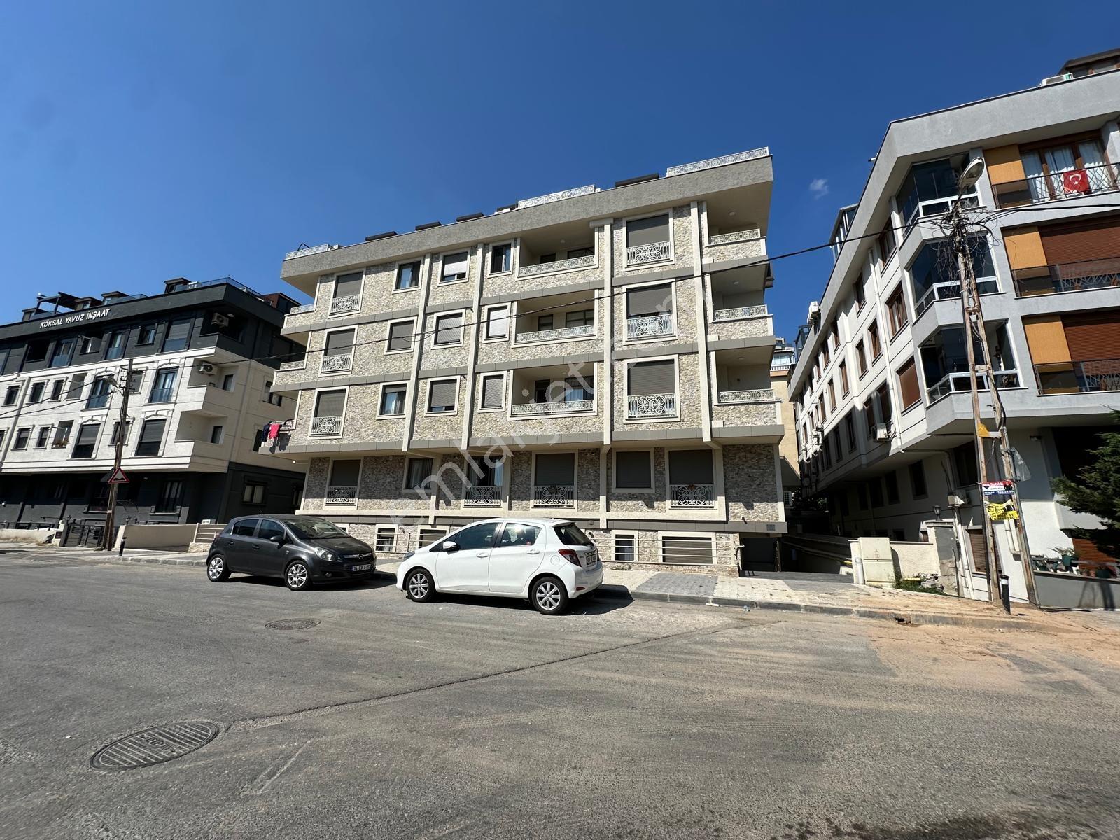 ▃artemin▃çınar'da Marmaray'a Yakın Sıfır 2.kat 80m² Lüks 2+1! - Görsel 19