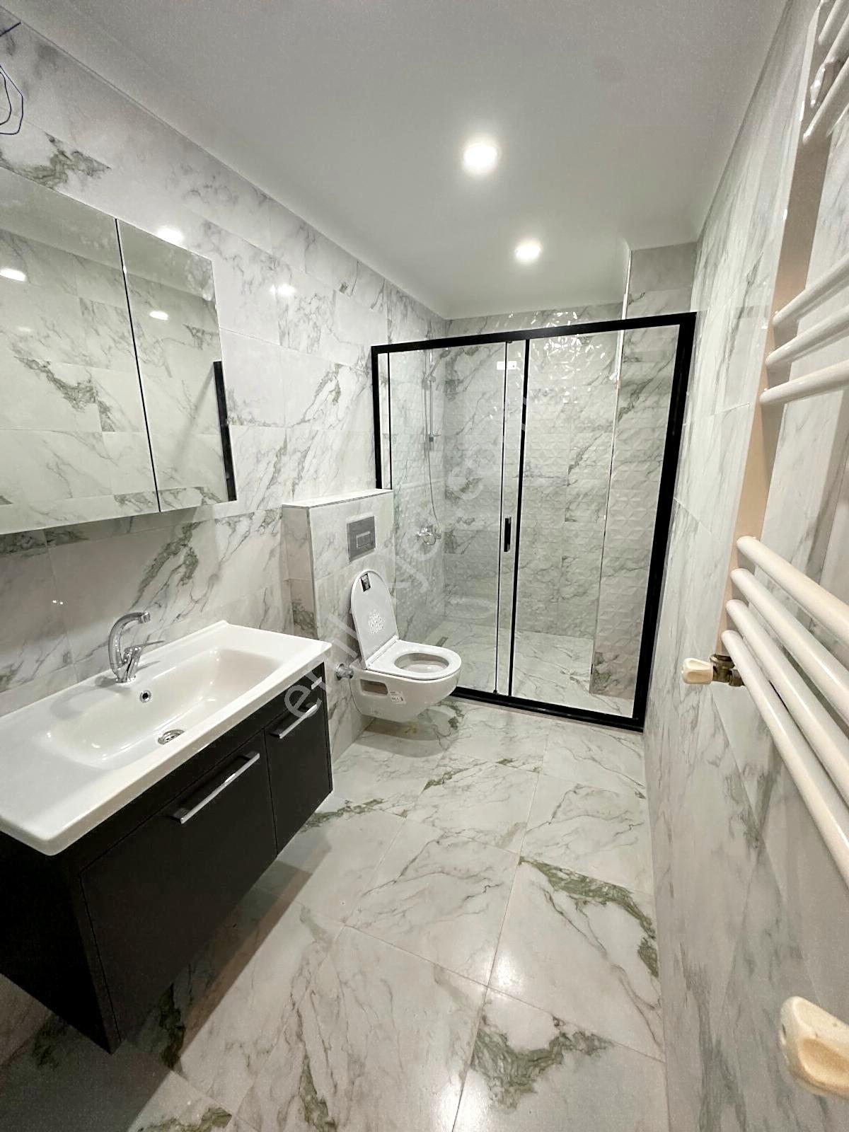 ▃artemin▃çınar'da Marmaray'a Yakın Sıfır 2.kat 80m² Lüks 2+1! - Görsel 16