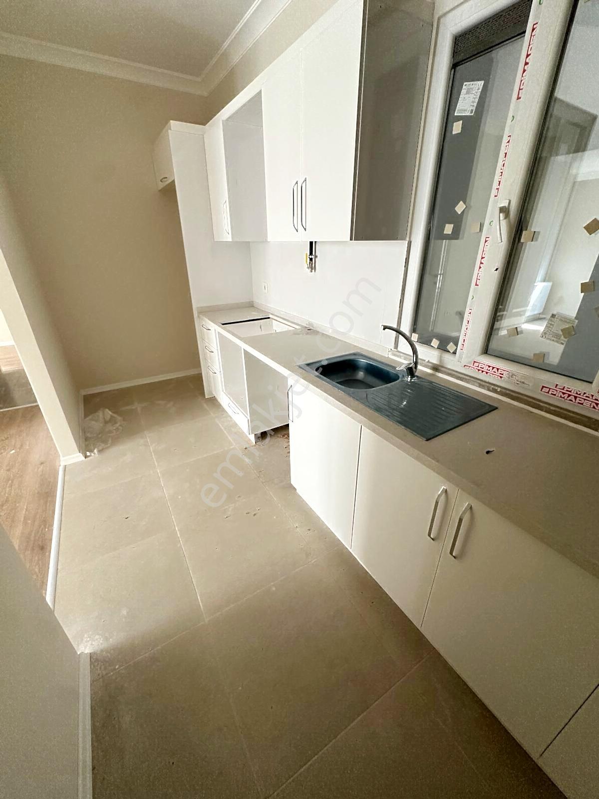 ▃artemin▃çınar'da Marmaray'a Yakın Sıfır 2.kat 80m² Lüks 2+1! - Görsel 7
