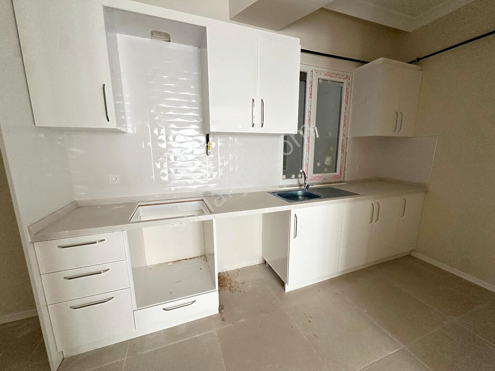 ▃artemin▃çınar'da Marmaray'a Yakın Sıfır 2.kat 80m² Lüks 2+1! - Görsel 8