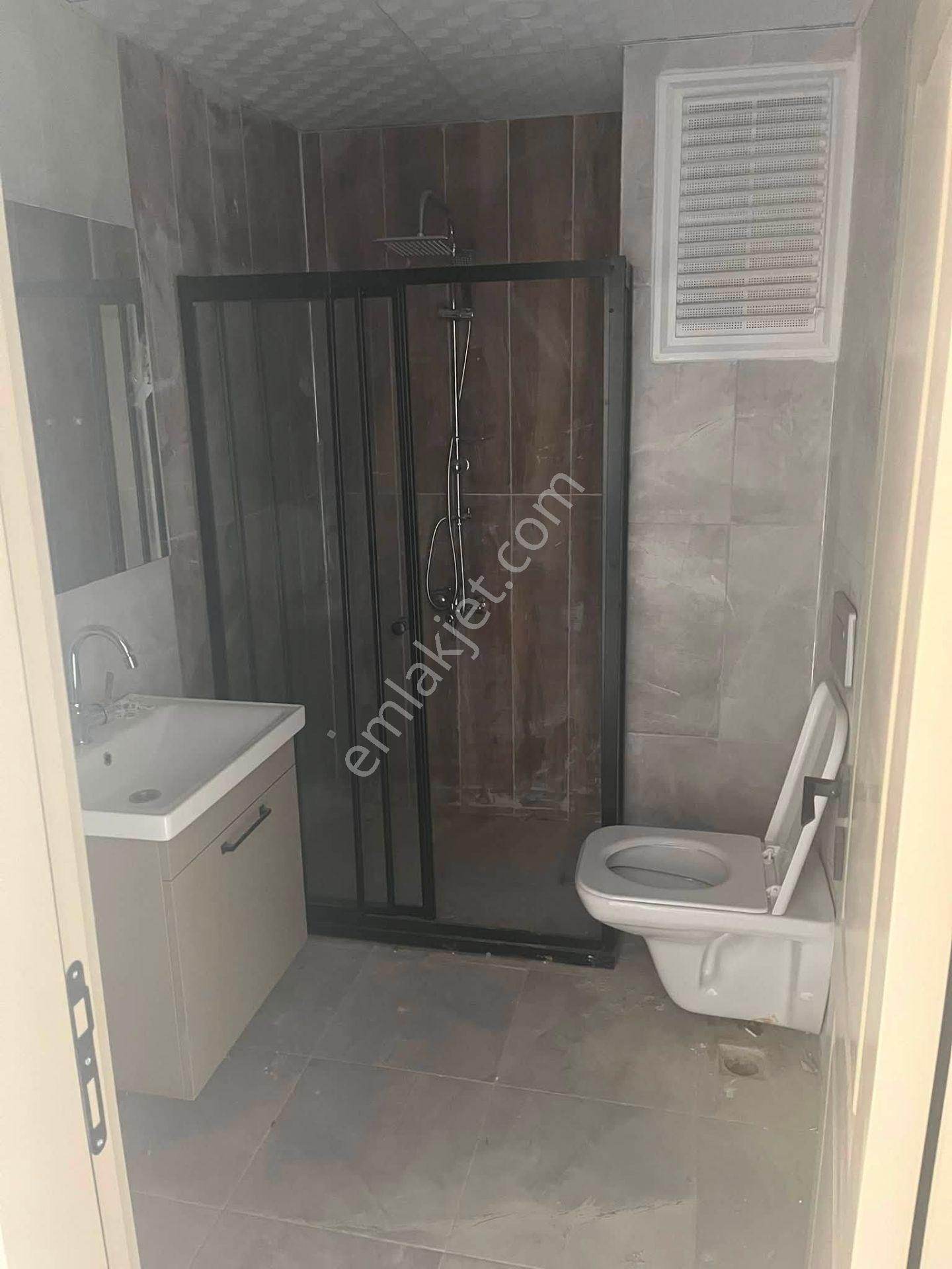 Kiralık 2+1 Daire Silifke/sarıcalar Mahallesi - Görsel 12