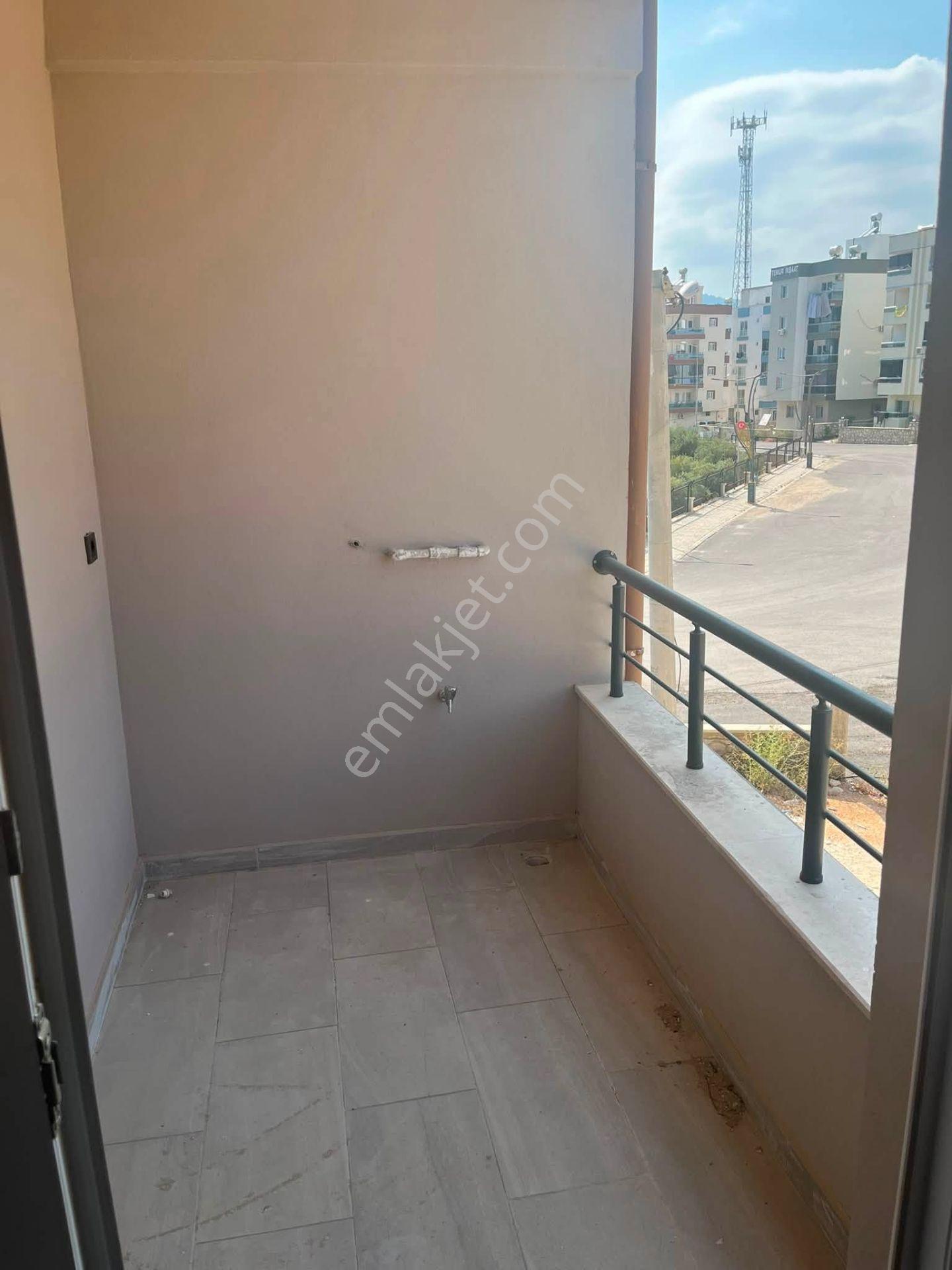 Kiralık 2+1 Daire Silifke/sarıcalar Mahallesi - Görsel 9