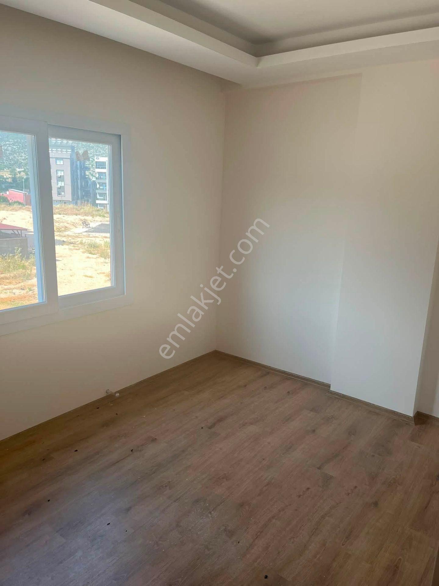 Kiralık 2+1 Daire Silifke/sarıcalar Mahallesi - Görsel 11