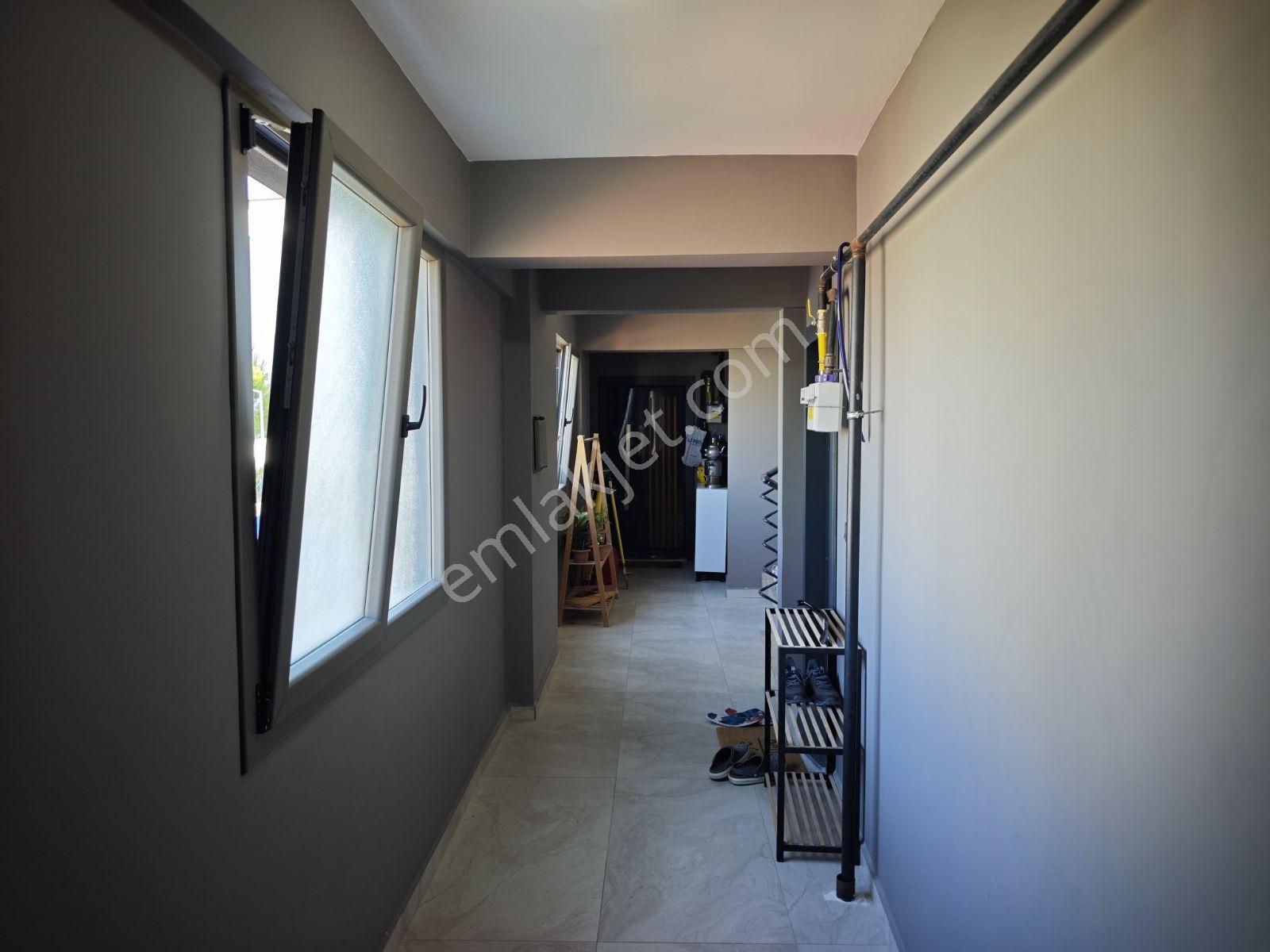 Zeya Group'tan Söke Merkezde Ulaşım Avantajlı Kiralık 2+1 - Görsel 21