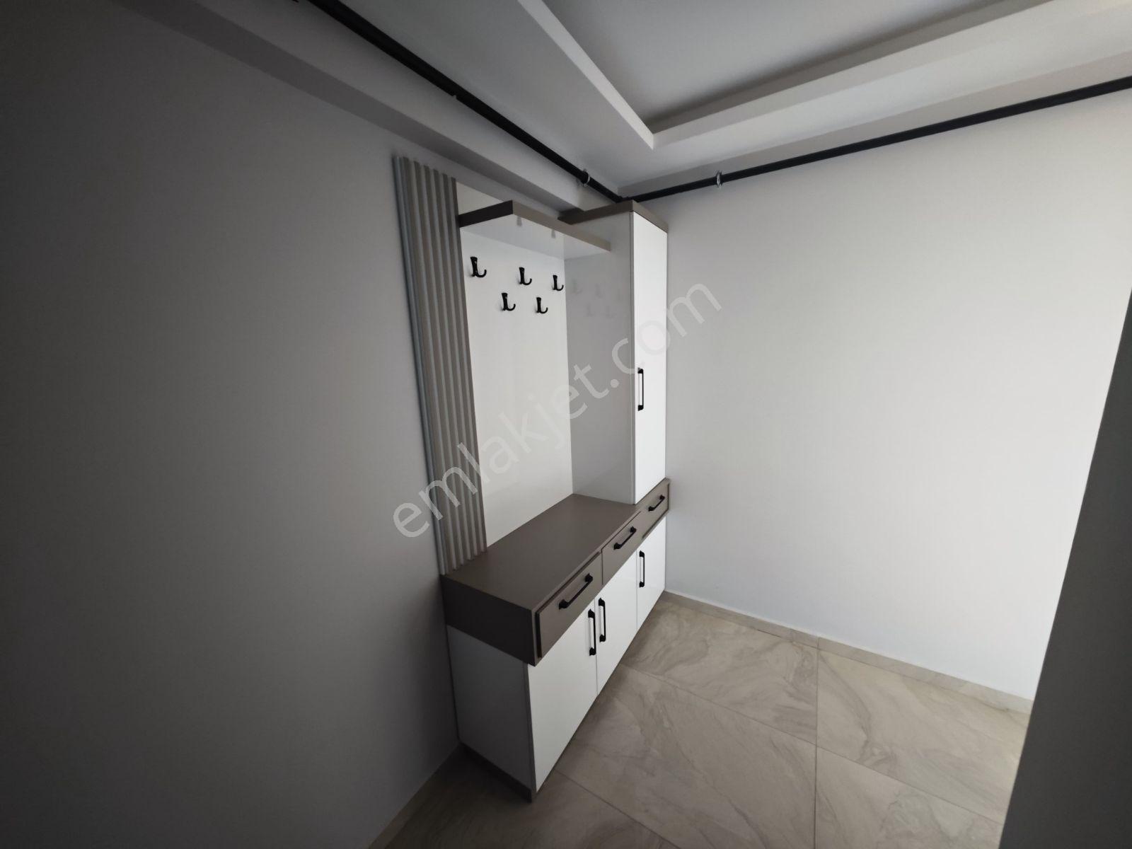 Zeya Group'tan Söke Merkezde Ulaşım Avantajlı Kiralık 2+1 - Görsel 19