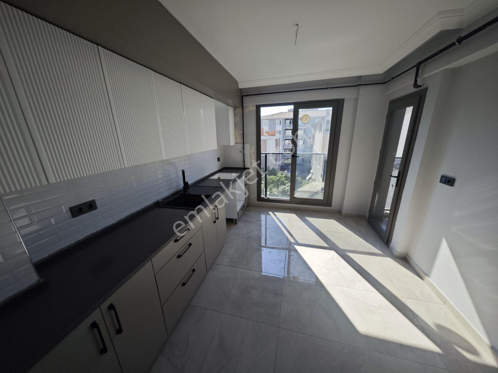 Zeya Group'tan Söke Merkezde Ulaşım Avantajlı Kiralık 2+1 - Görsel 2