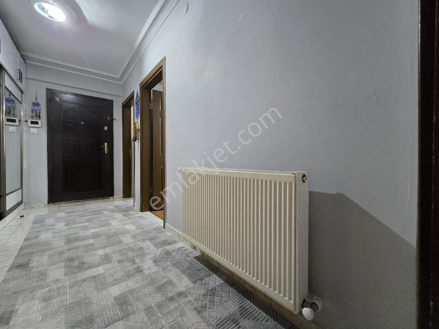 Prestij Den Elvan Da Cadde Üzeri Masrafsız Satılık Daire - Görsel 28