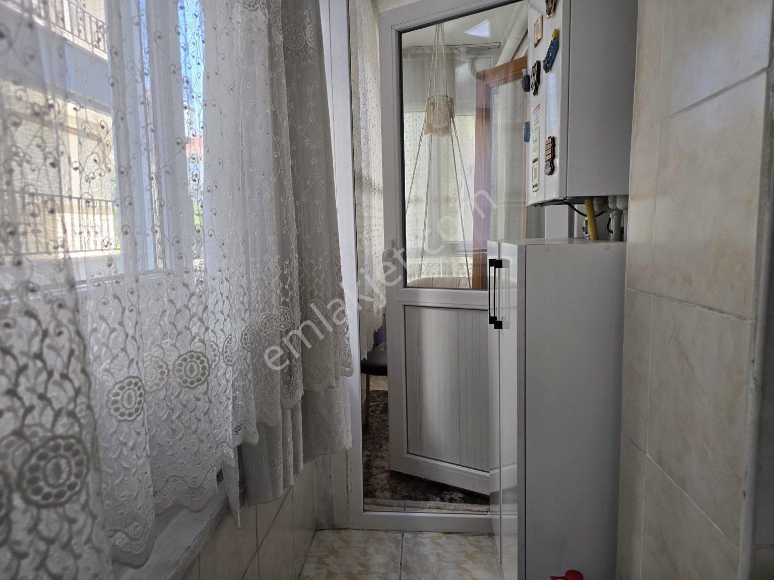 Prestij Den Elvan Da Cadde Üzeri Masrafsız Satılık Daire - Görsel 5