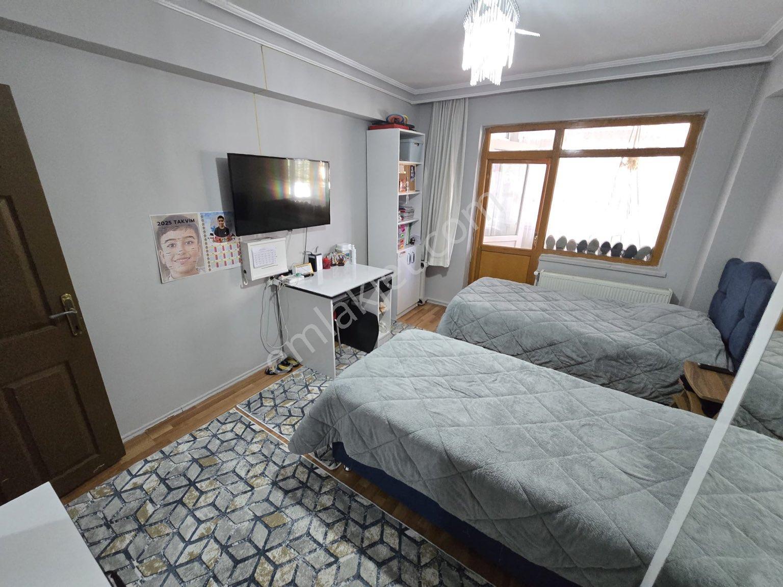 Prestij Den Elvan Da Cadde Üzeri Masrafsız Satılık Daire - Görsel 25