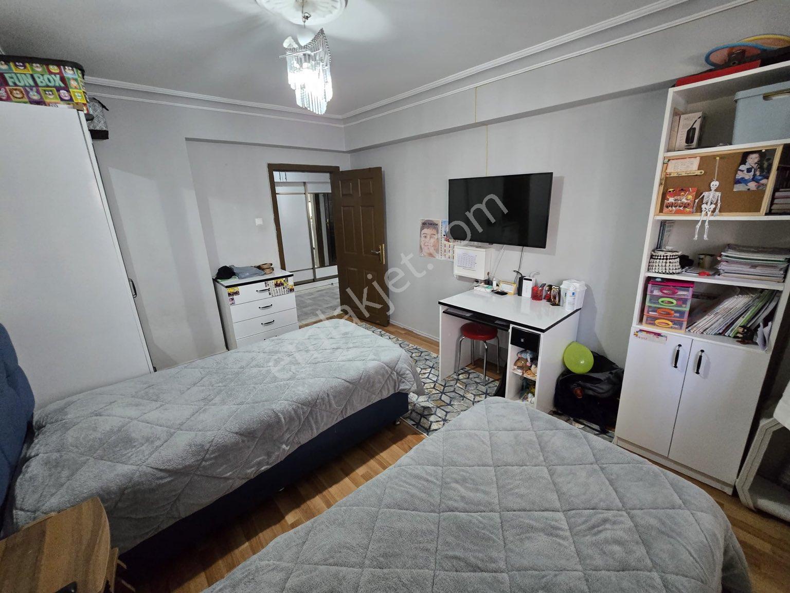 Prestij Den Elvan Da Cadde Üzeri Masrafsız Satılık Daire - Görsel 4
