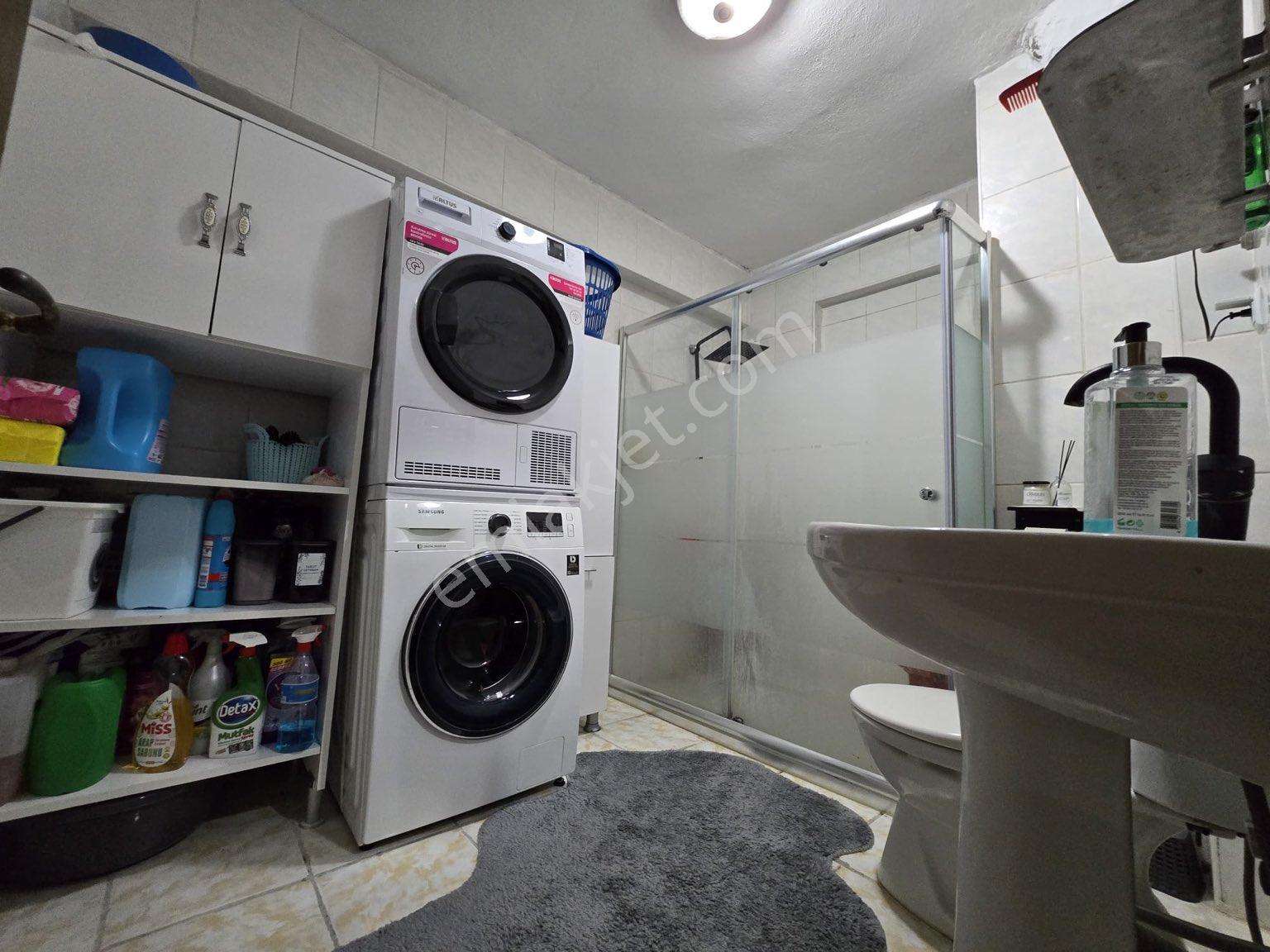 Prestij Den Elvan Da Cadde Üzeri Masrafsız Satılık Daire - Görsel 30