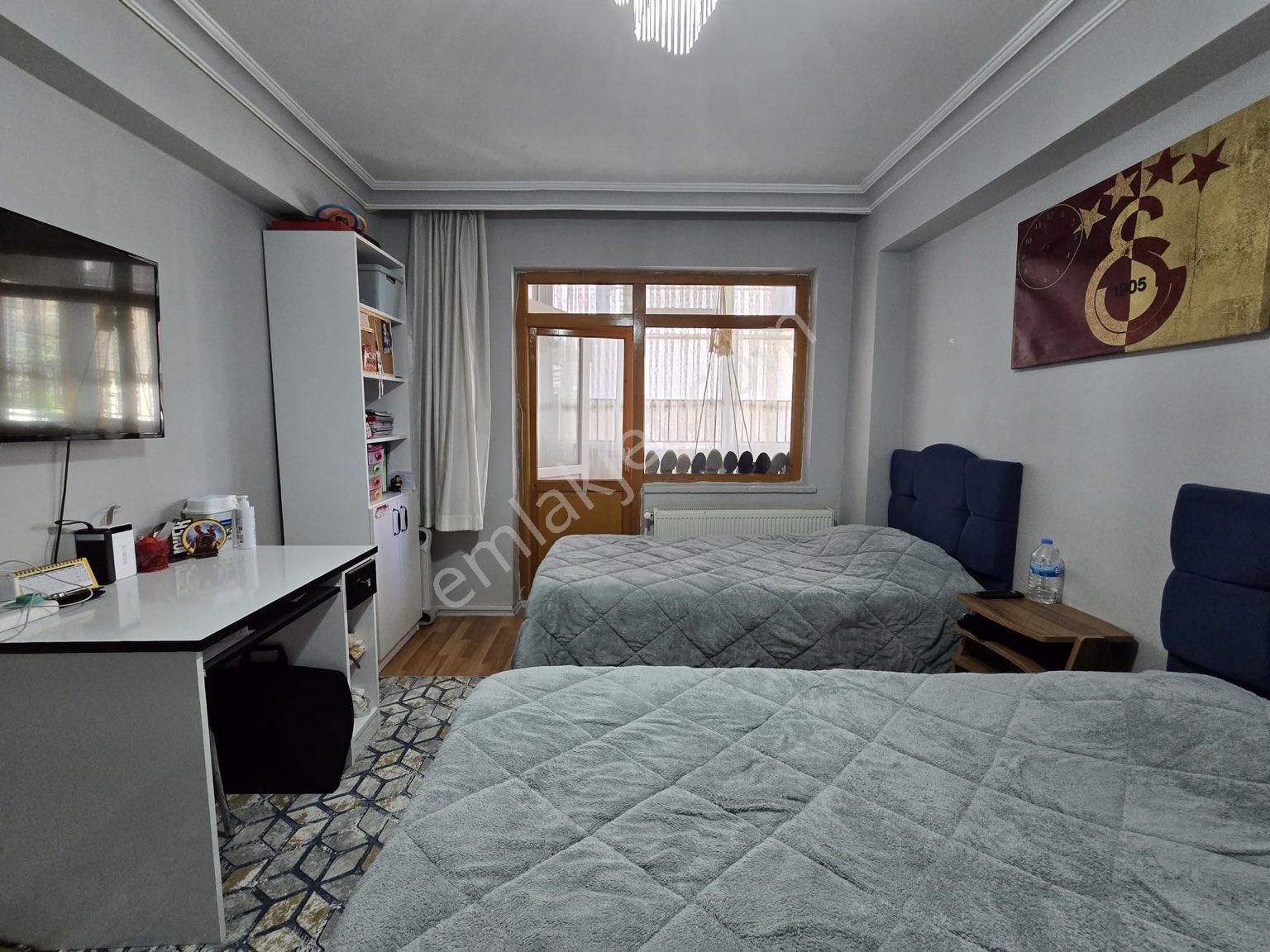 Prestij Den Elvan Da Cadde Üzeri Masrafsız Satılık Daire - Görsel 24