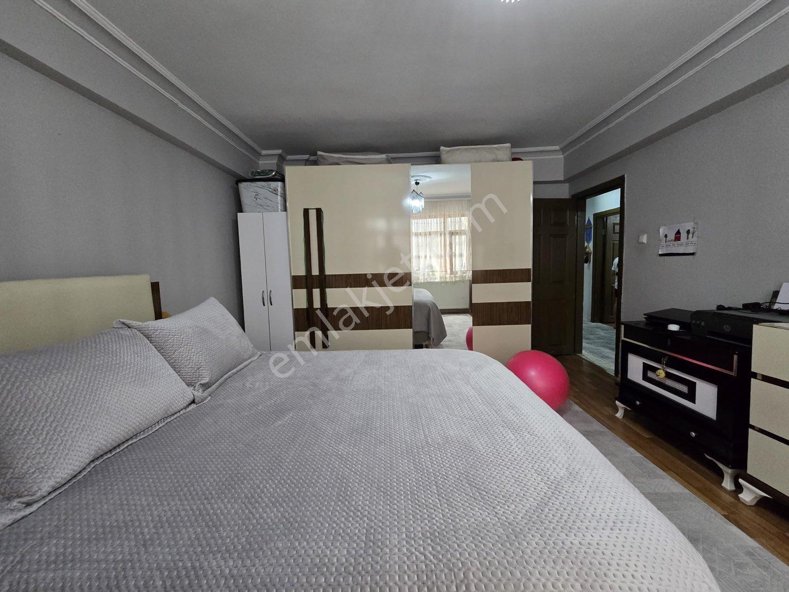 Prestij Den Elvan Da Cadde Üzeri Masrafsız Satılık Daire - Görsel 21
