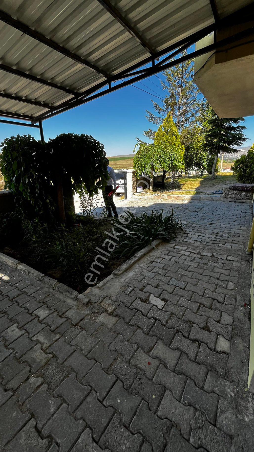 Niğde Mrz Efendibey Final Okulu Karşısı Tüm Kredilere Uygun Satılık Daire - Görsel 41