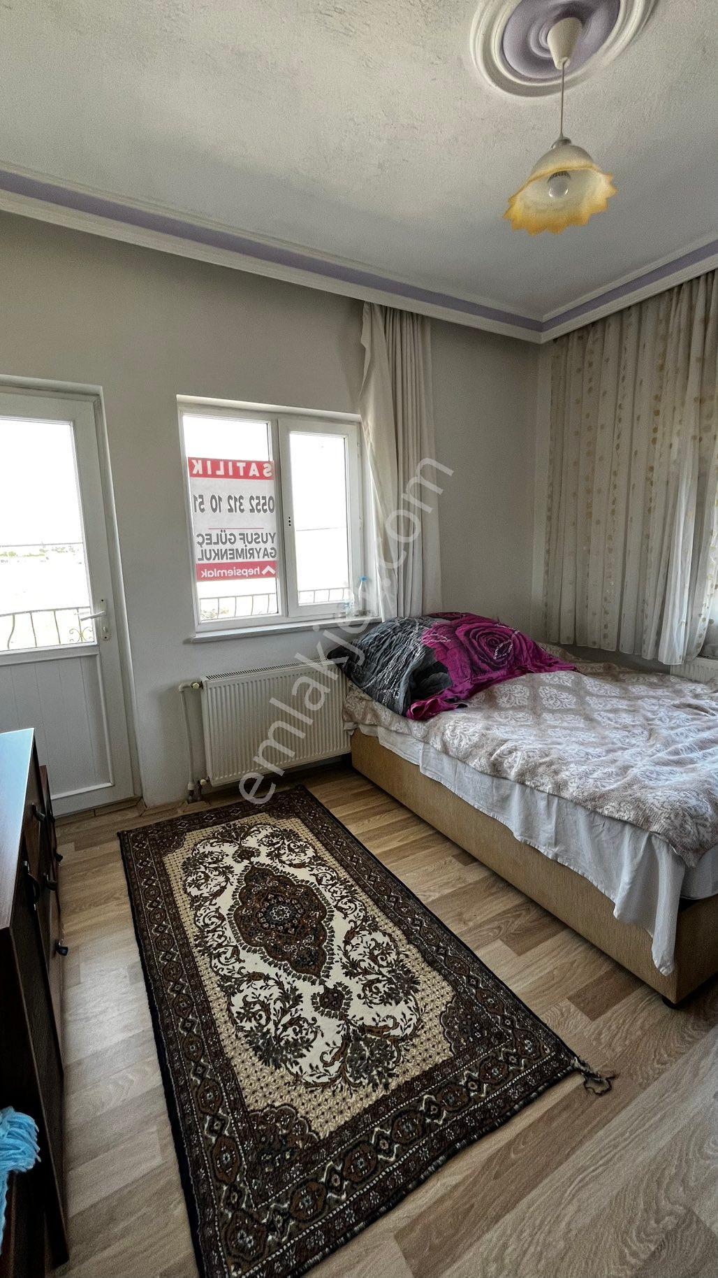 Niğde Mrz Efendibey Final Okulu Karşısı Tüm Kredilere Uygun Satılık Daire - Görsel 30