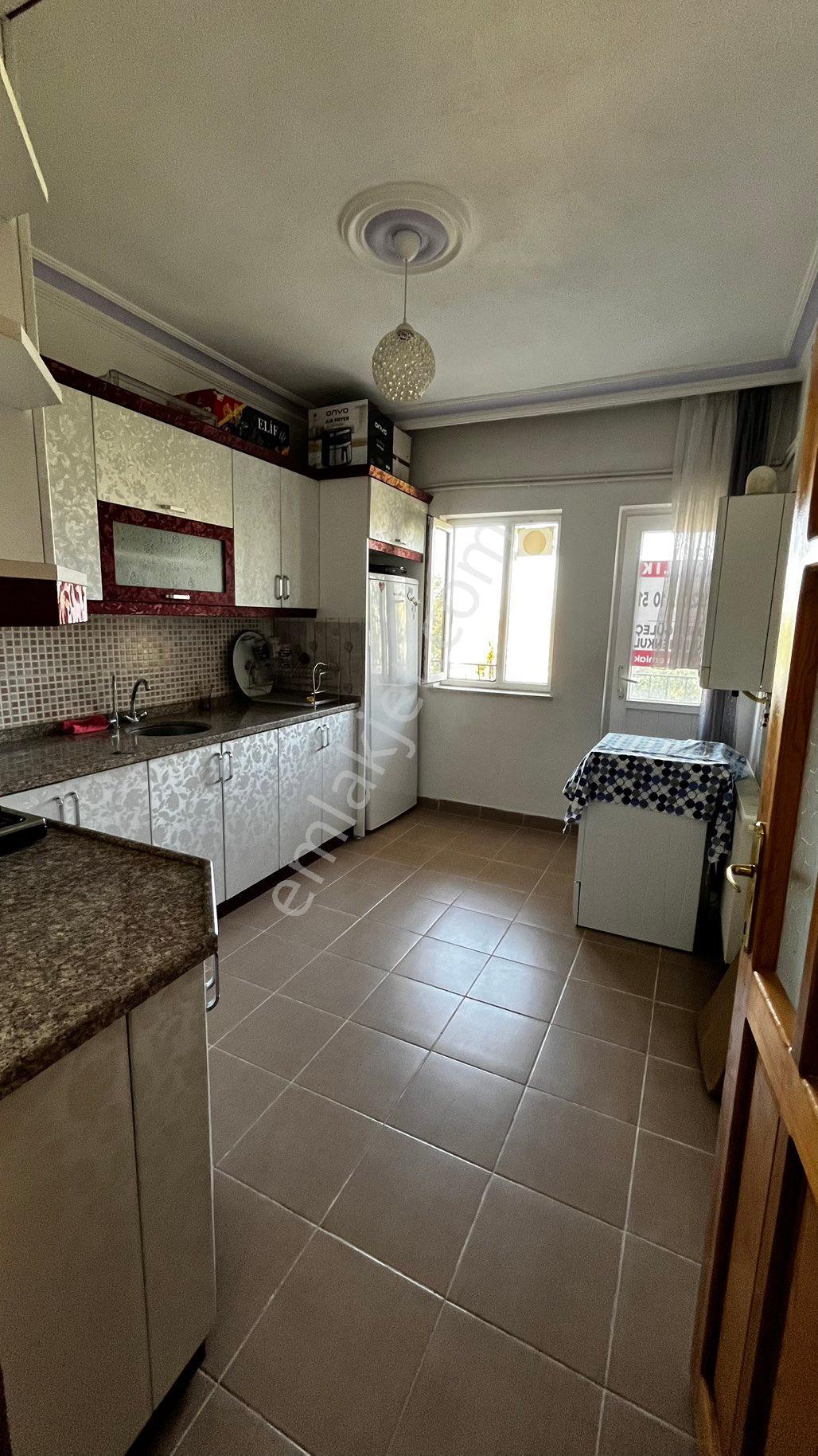 Niğde Mrz Efendibey Final Okulu Karşısı Tüm Kredilere Uygun Satılık Daire - Görsel 17