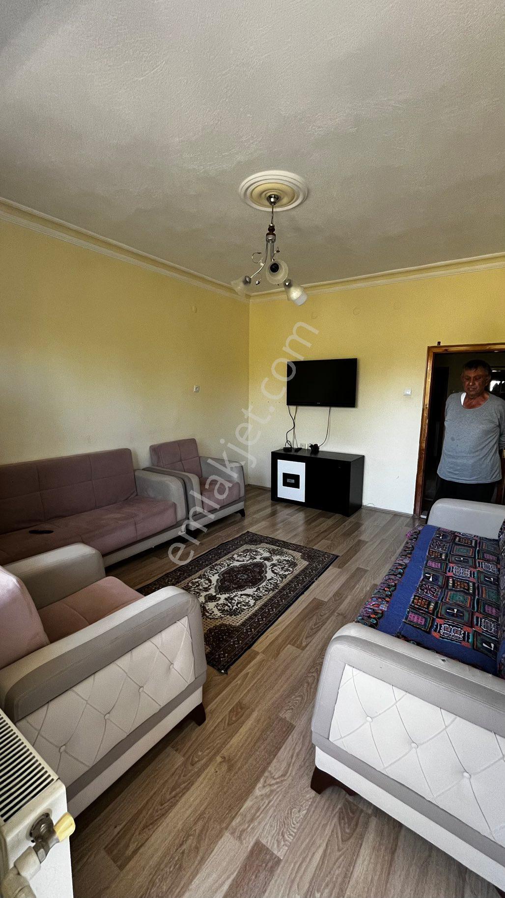 Niğde Mrz Efendibey Final Okulu Karşısı Tüm Kredilere Uygun Satılık Daire - Görsel 4